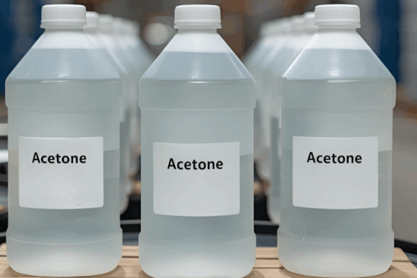Acetone VOC Exempt