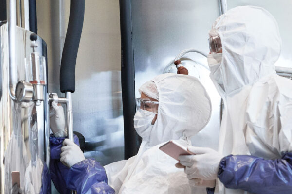 Chemical Consultants