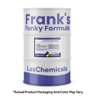 Frank’s Funky Formula