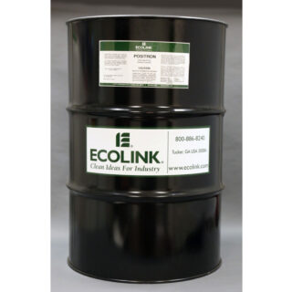 Positron - 55 gallon