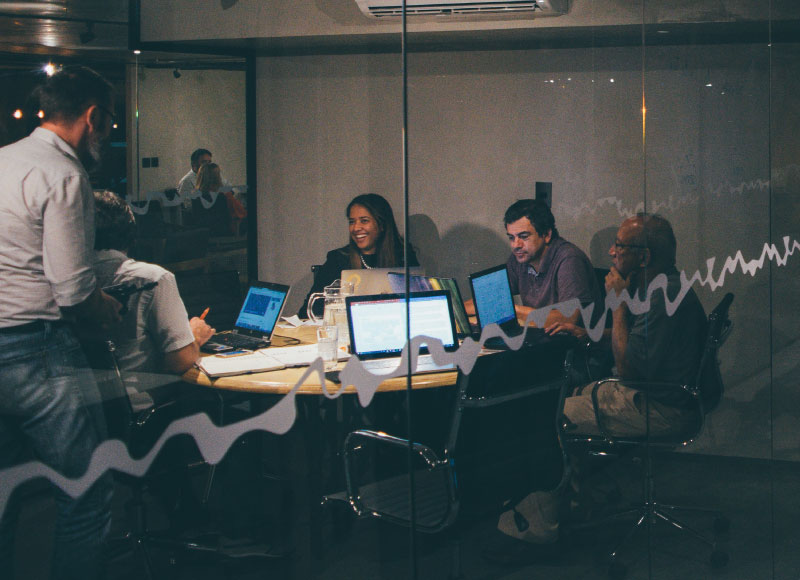 Salle de conférence