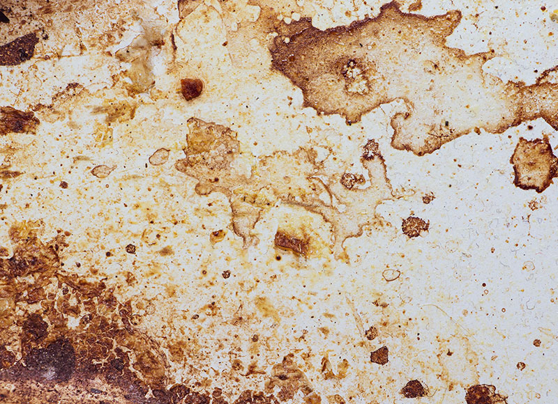 Grease Cleaning Removal