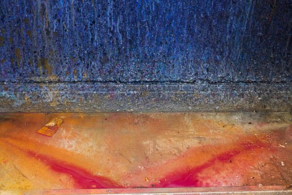 Fournisseurs de diluants pour décapage