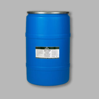 Safe Strip - 55 gallons
