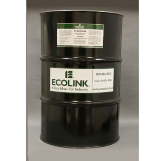 Solvent Degreaser Electron - 55 gallon